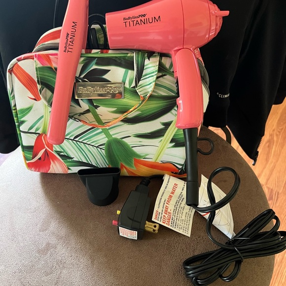 Babybliss Pro mini kit - Picture 2 of 6